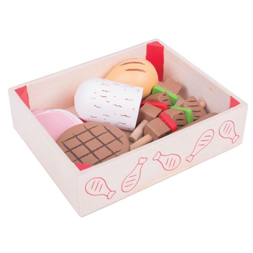 Meat Crate