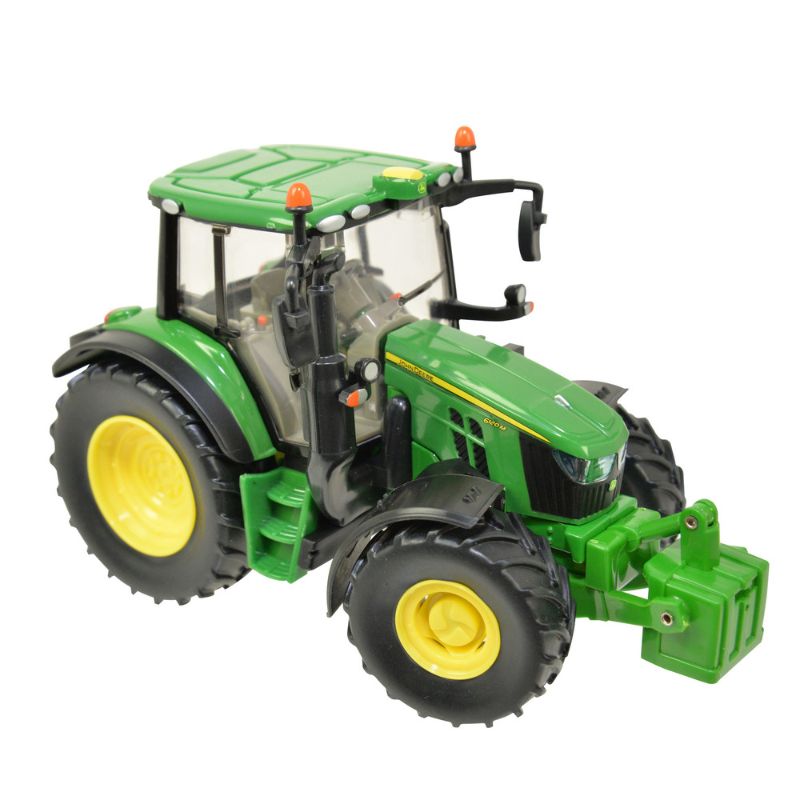 Britains John Deere 6120M Tractor