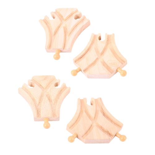 Curved Turnouts