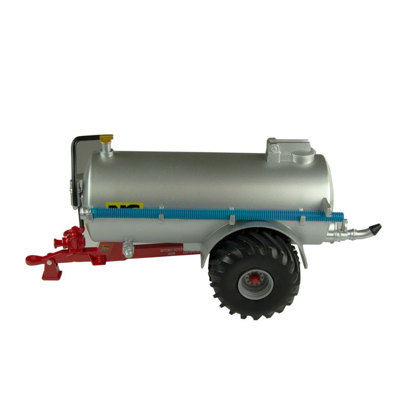 Britains Nc Slurry Tanker