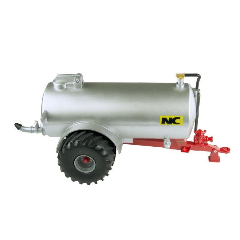 Britains Nc Slurry Tanker