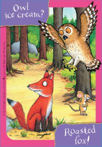 Ravensburger The Gruffalo My First Puzzles