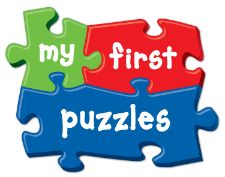 Ravensburger Jolly Dinos First Puzzle