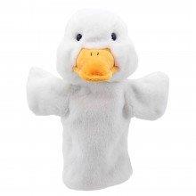 Puppet Buddy Duck