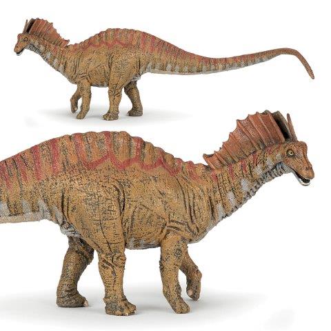 Papo Amargasaurus