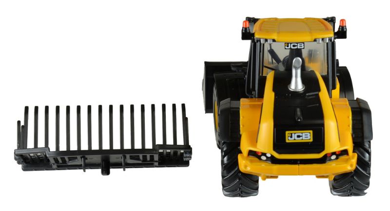 Britains JCB 419S Loading Shovel