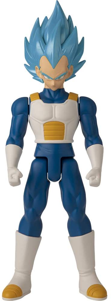 Dragon Ballz 30Cm Limit Breaker Figure