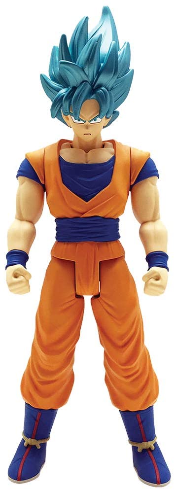 Dragon Ballz 30Cm Limit Breaker Figure