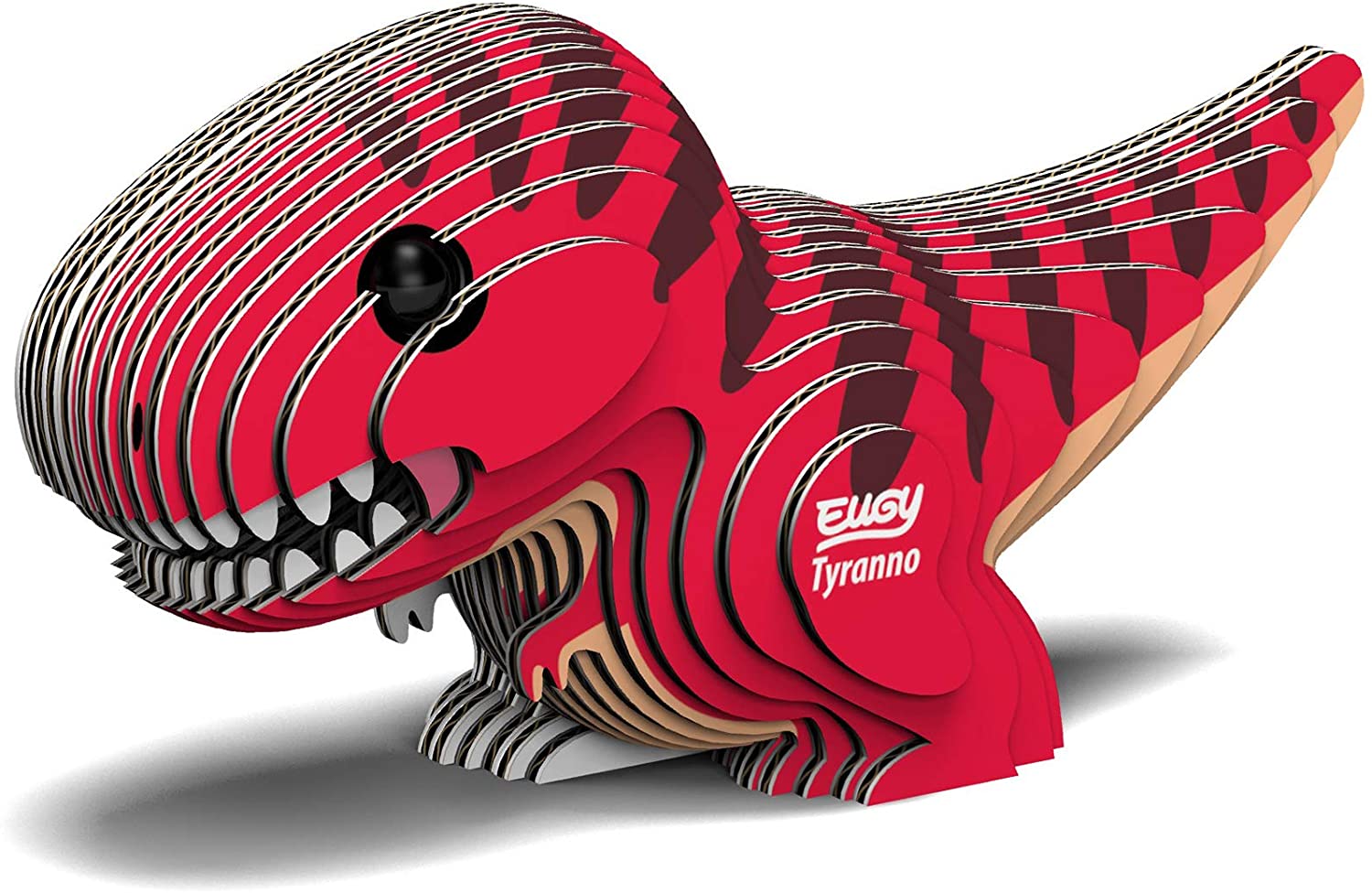 EUGY Tyranno 3D Puzzle