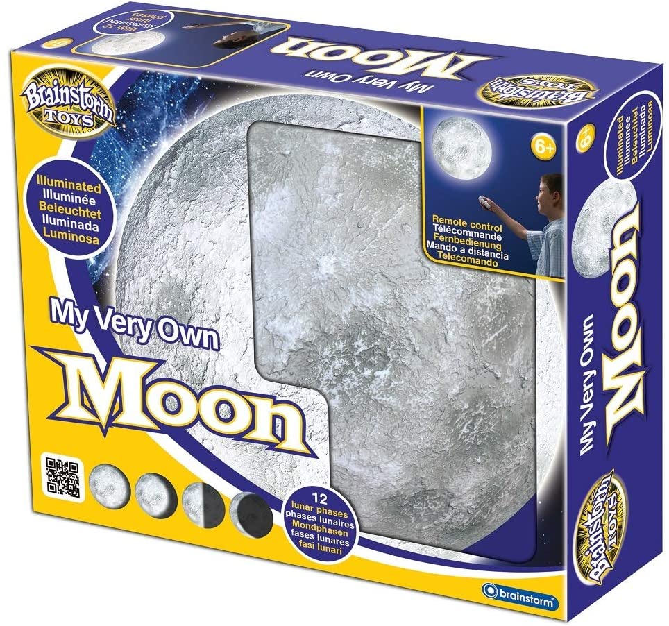 My Very Own Moon