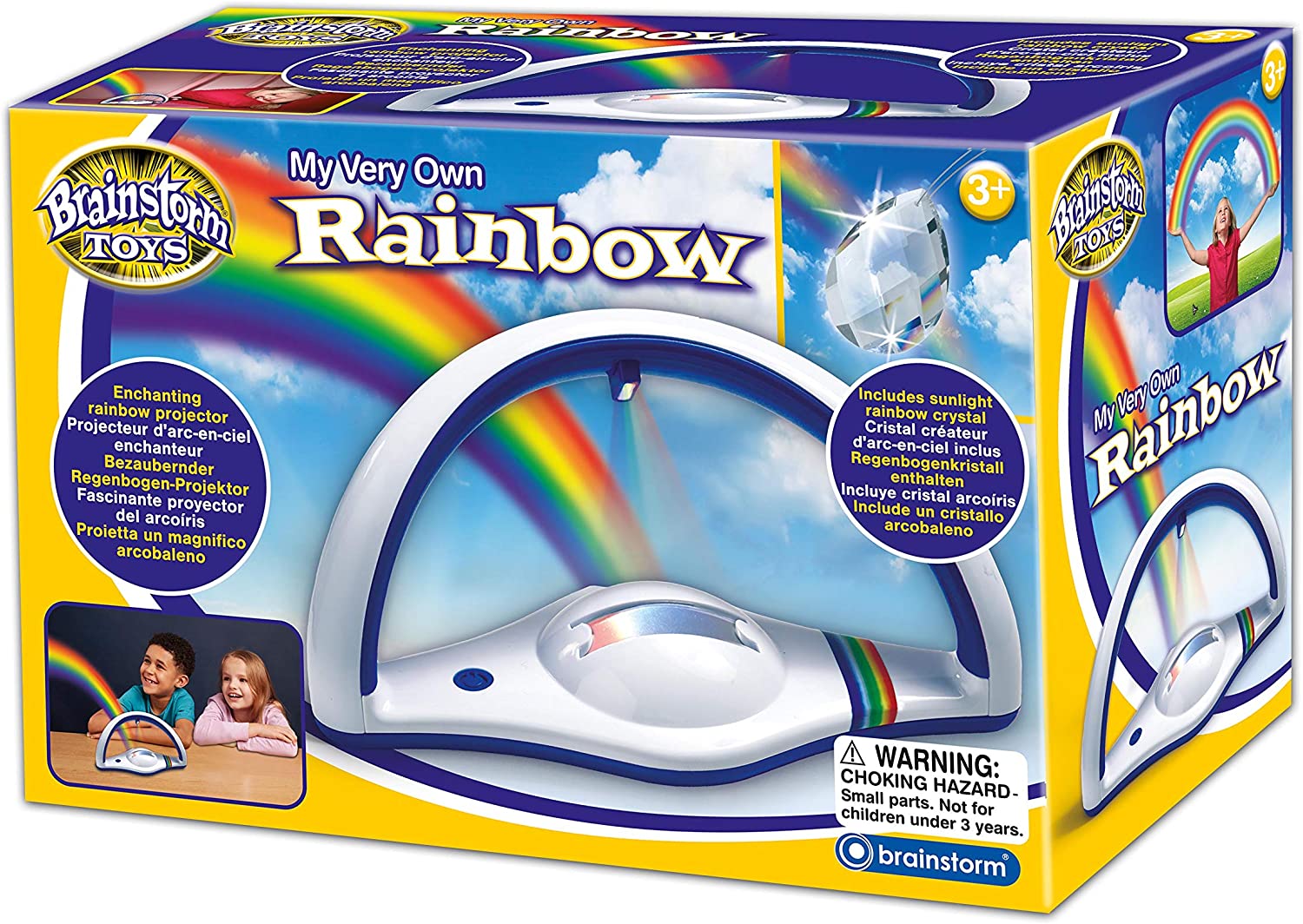 My Very Own Rainbow