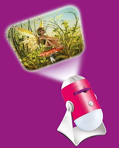 Fairytale Projector & Nightlight