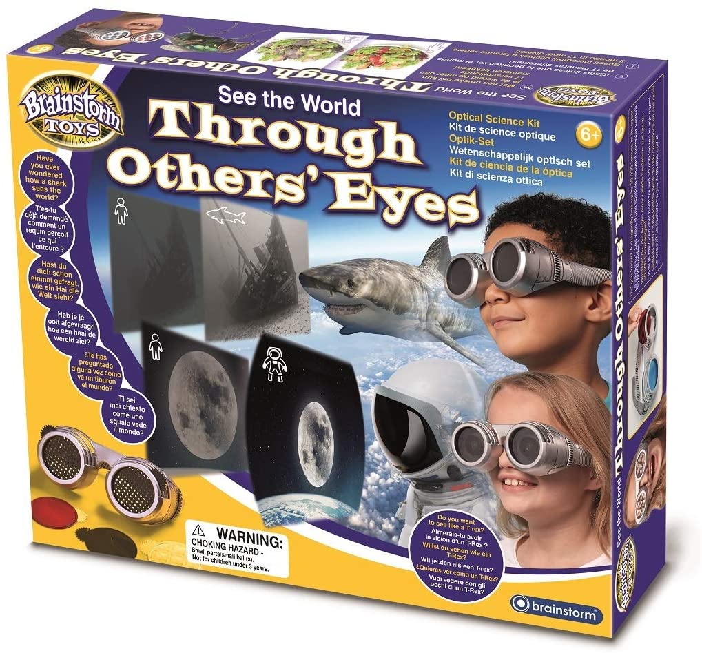 Through Others Eyes