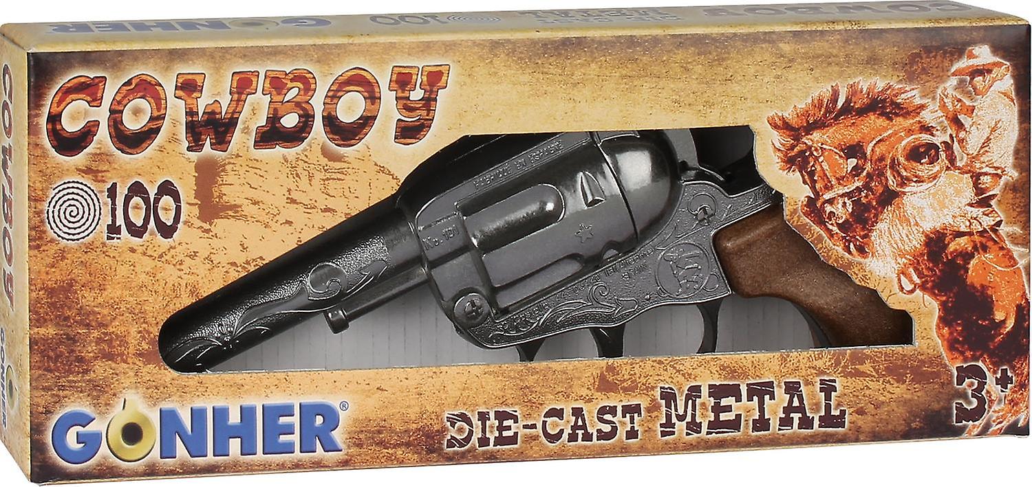 Toy 2024 six shooter