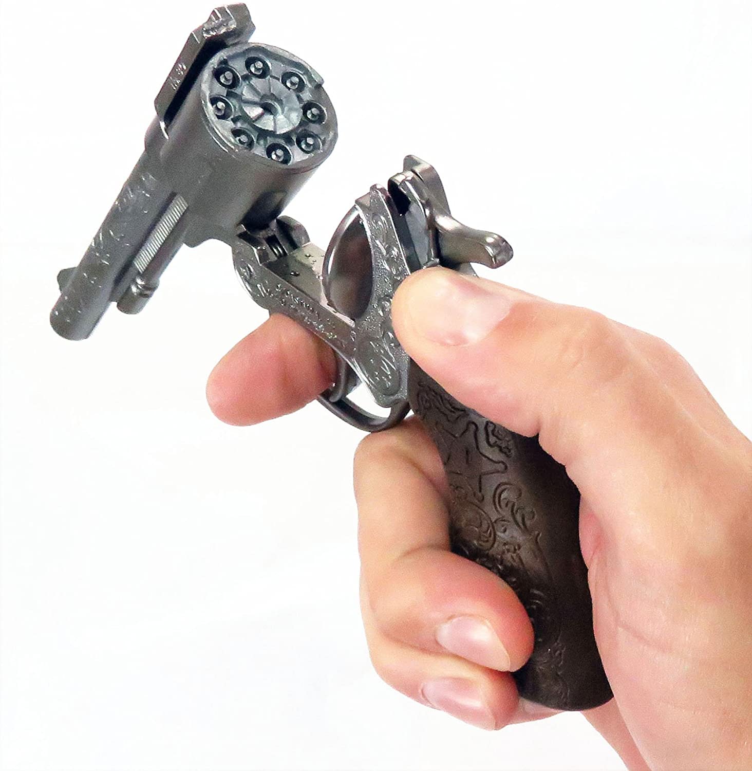 Wild West Gun with Holster
