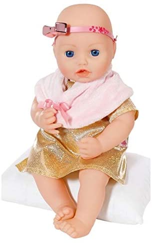 Baby Annabell Dx Season Set
