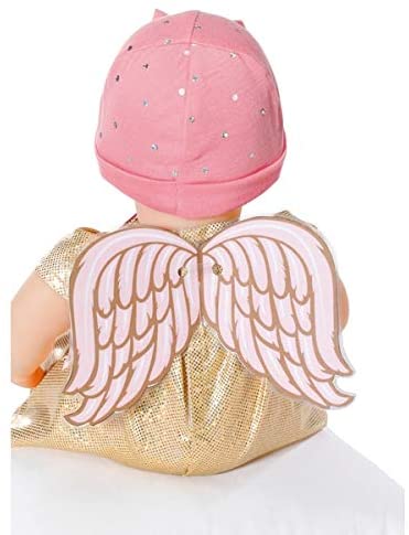 Baby Annabell Dx Season Set