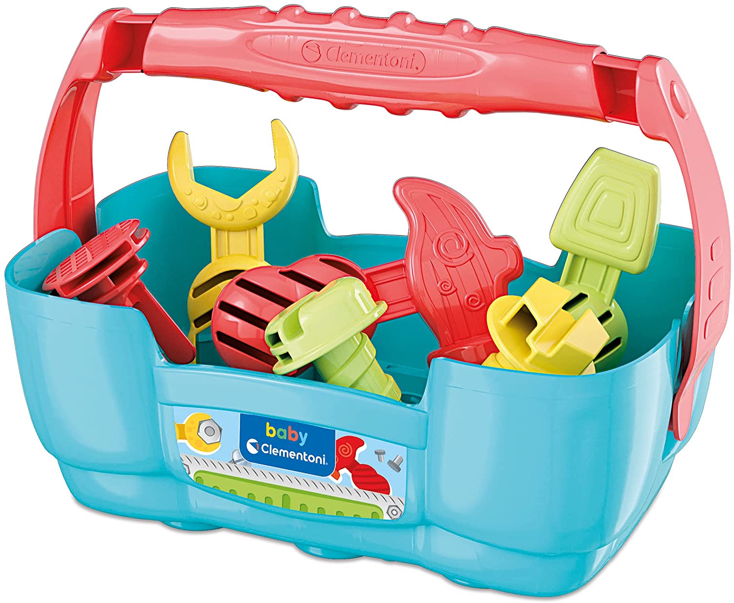 Baby Clementoni - Workbench