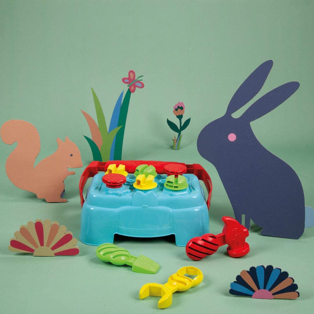 Baby Clementoni - Workbench