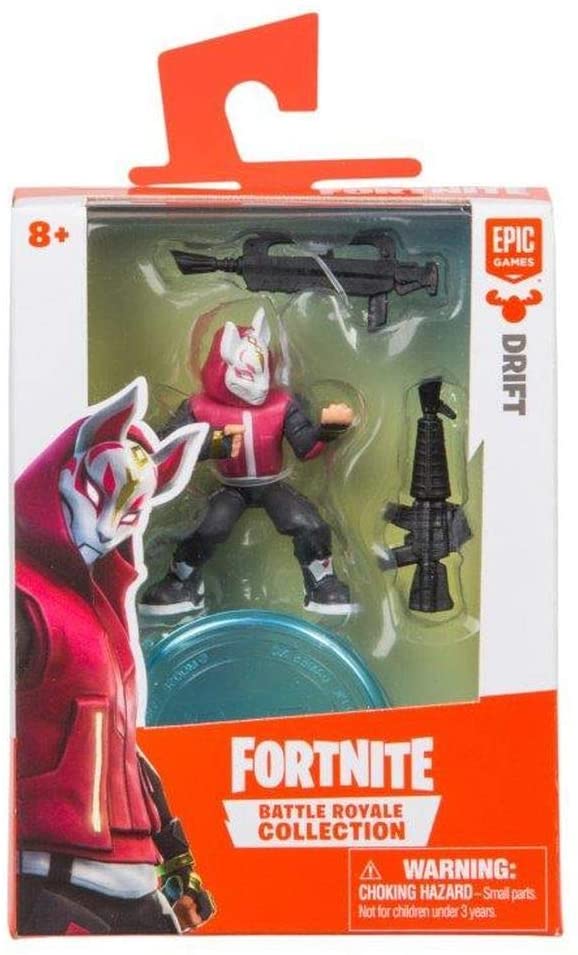 Fortnite Battle Royale Collection