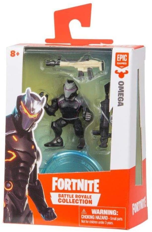 Fortnite Battle Royale Collection