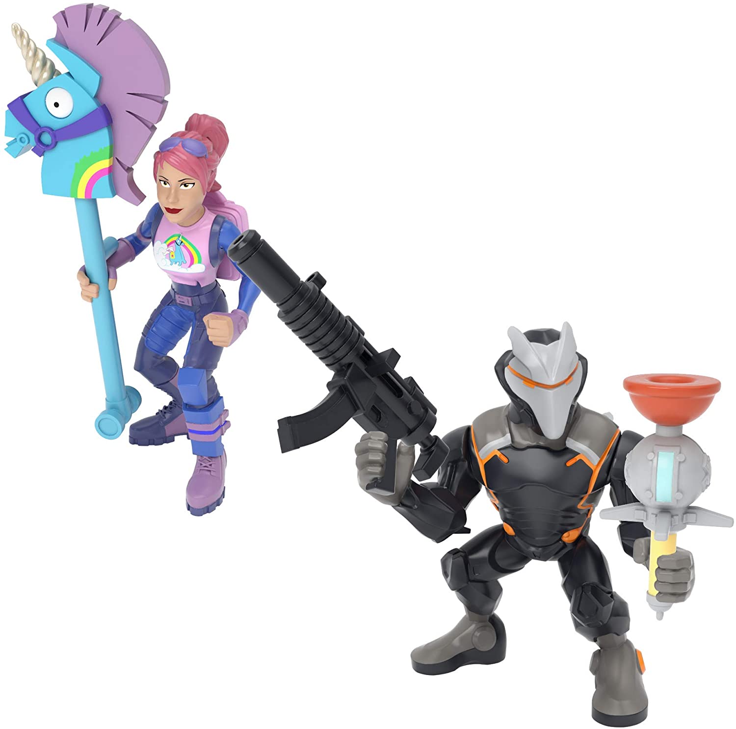 Fortnite Battle Royale Collection 2 Pack