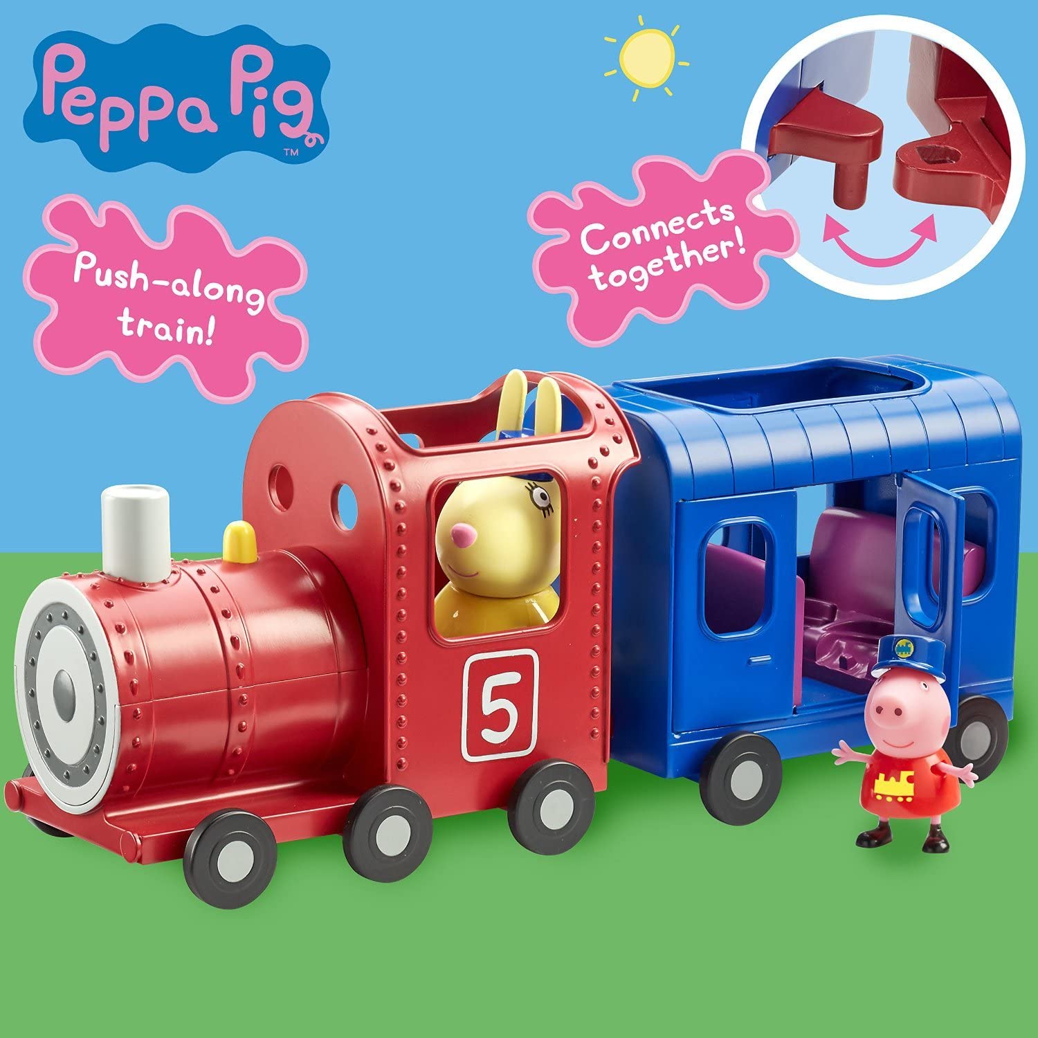 Peppa Air Peppa Jet