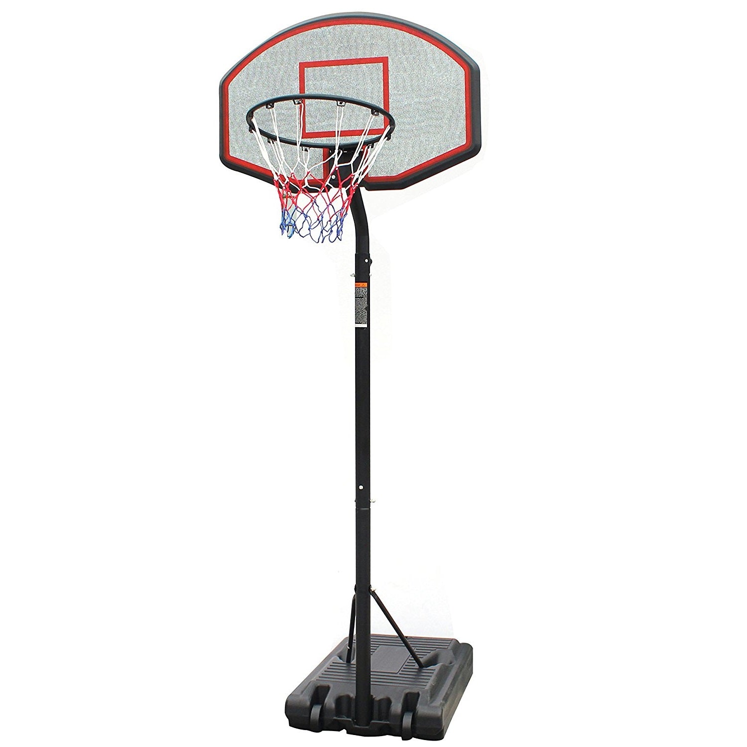 Euroactive Basketball Stand