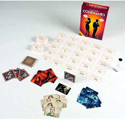 Codenames Game