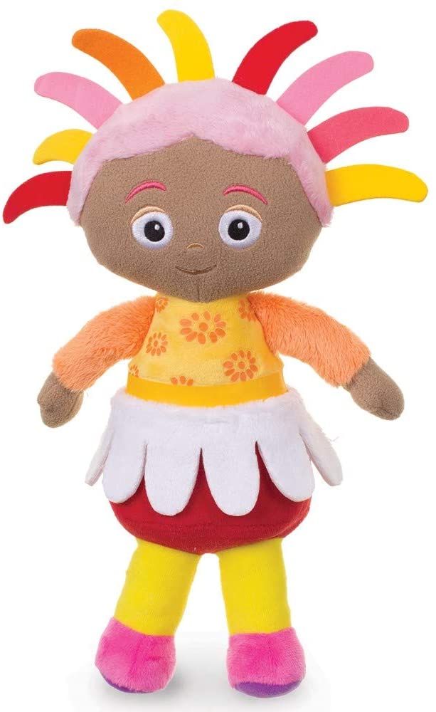 upsy daisy soft toy