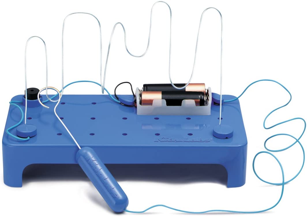 KidzLabs Buzz Wire Making Kit