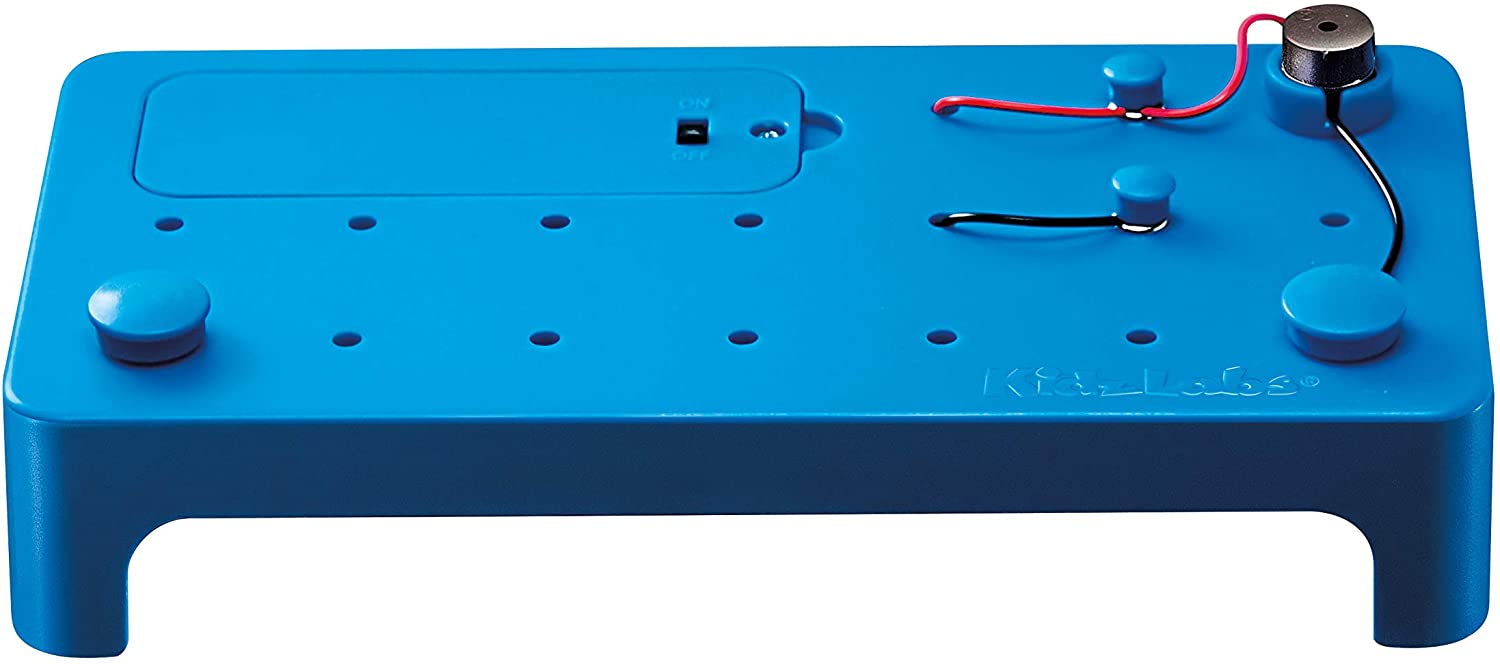 KidzLabs Buzz Wire Making Kit