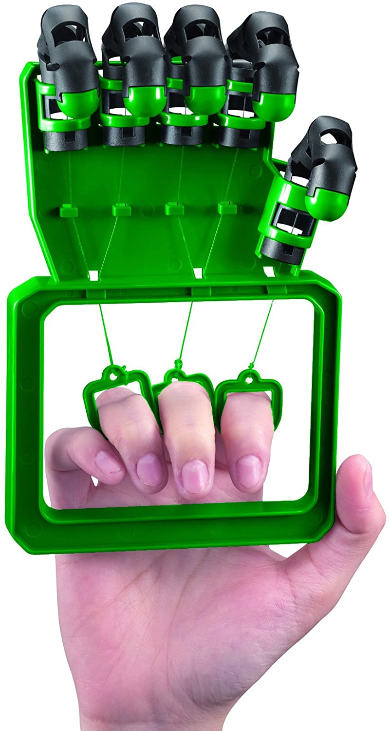 Kidzlabs Robotic Hand