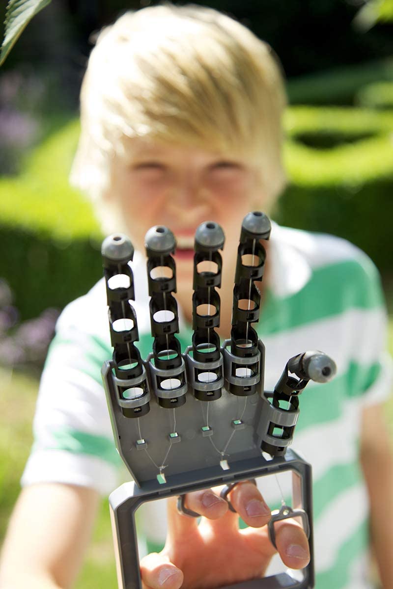 Kidzlabs Robotic Hand