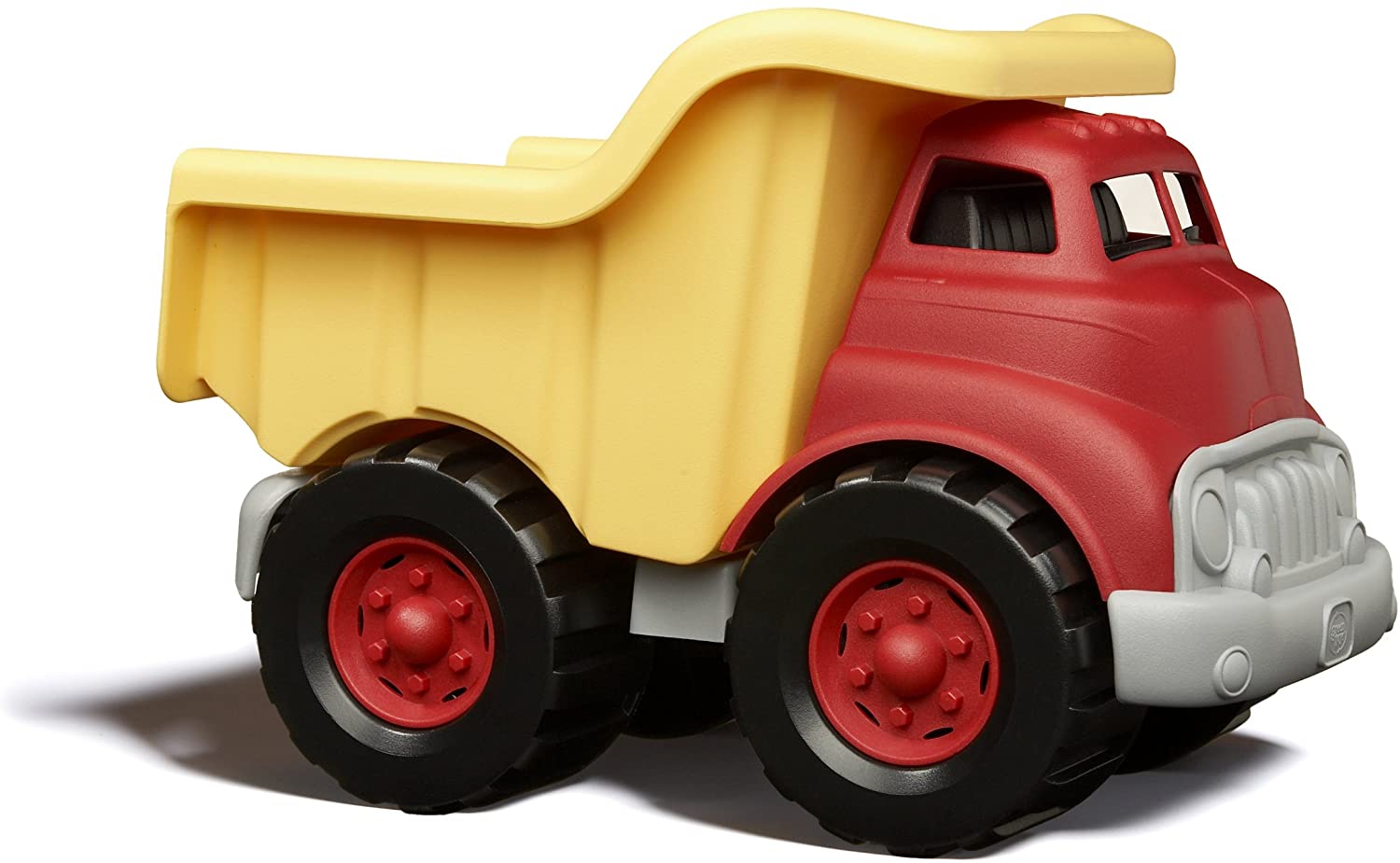 Dump Truck ~ Green Toys
