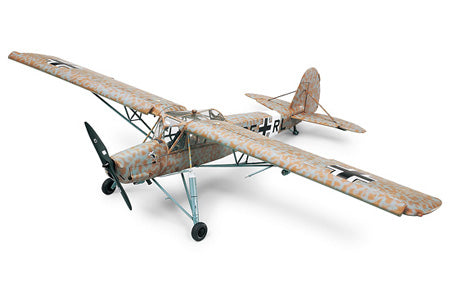 Tamiya Fieseler Fil56C Storch