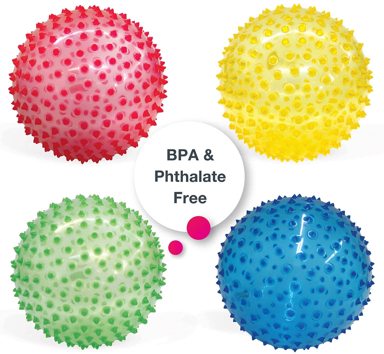 See Me Sensory Ball