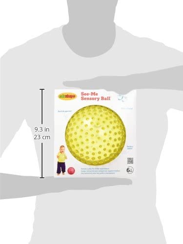 See Me Sensory Ball