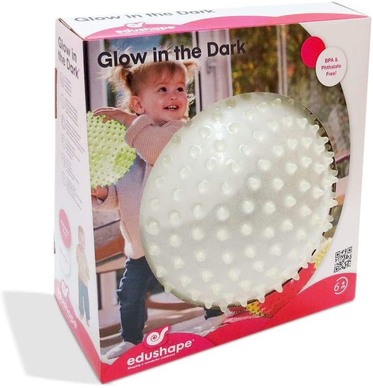 Glow In The Dark Sensory Ball