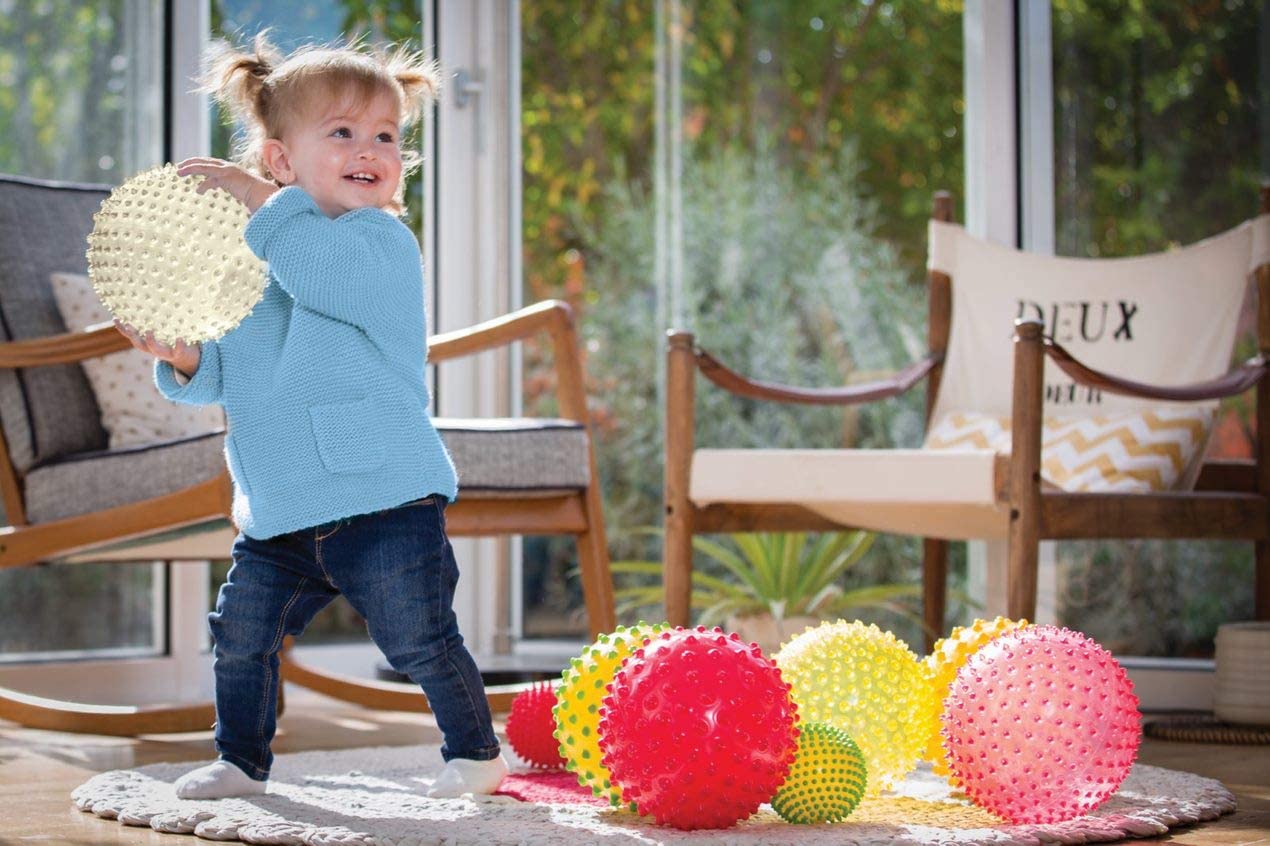 Glow In The Dark Sensory Ball