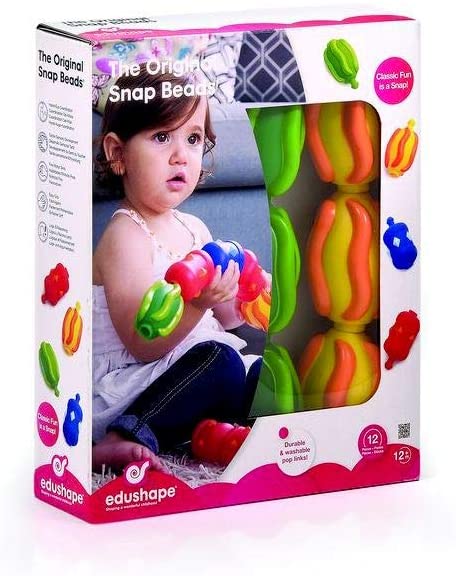 Original Snap Beads
