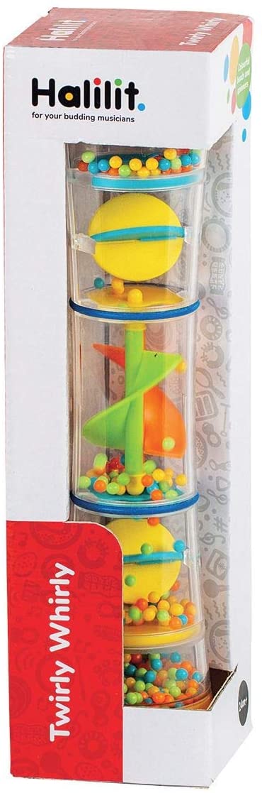 Twirly Whirly Rainbowmaker