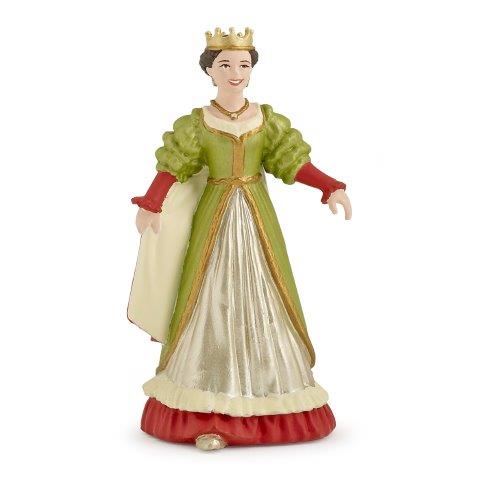 Papo Queen Marguerite