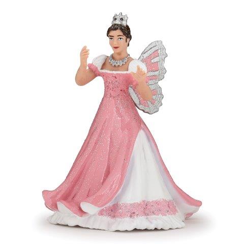 Papo Queen Of Elves Pink