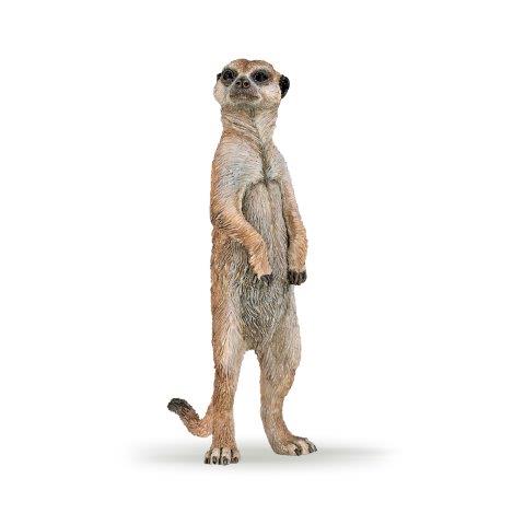 Papo Standing Meerkat