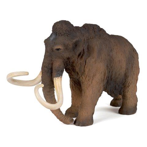 Papo Mammoth