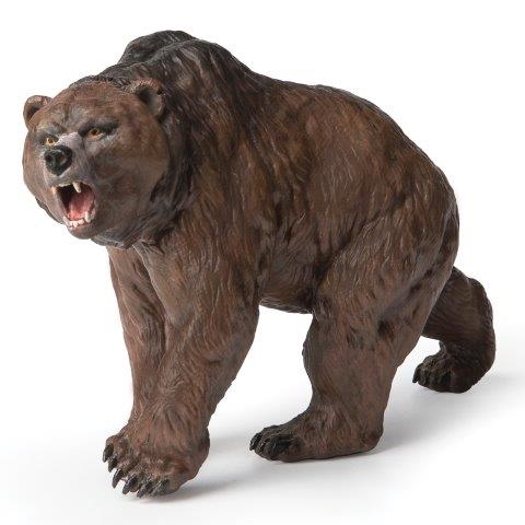 Papo Cave bear