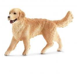 Schleich Golden Retreiver