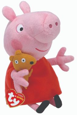 TY Peppa Pig