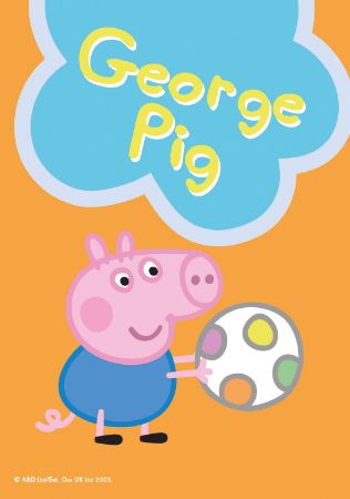 Ravensburger Peppa Pig My First Puzzles